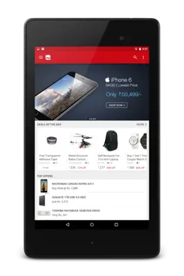 MySmartPrice android App screenshot 3